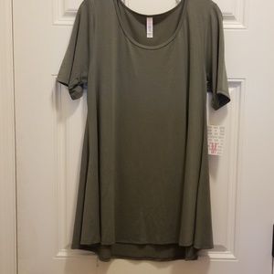 LuLaRoe Perfect T size Medium NWT